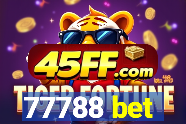 77788 bet